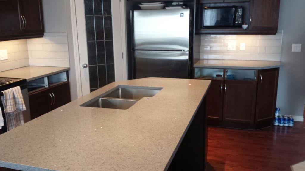 Quantum Leap Granite Ltd - Cover photo
