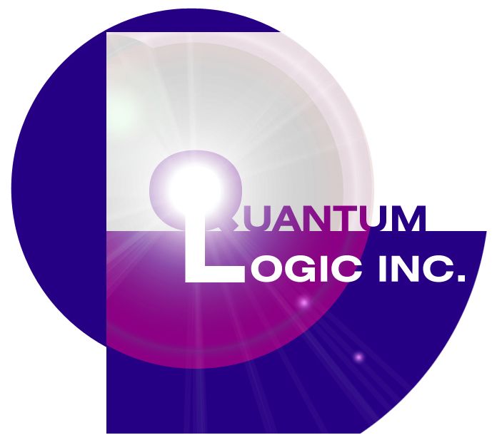Quantum Logic Inc. - Logo