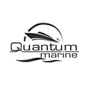 Quantum Marine Services - Logo