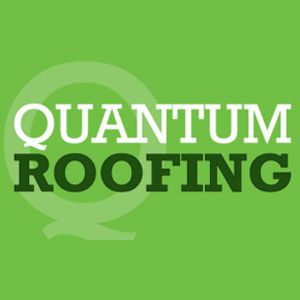 Quantum Roofing - Logo
