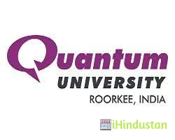 Quantum School of Business - Logo