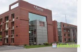 Quantum school of Business (MBA College DehraDun) - Logo