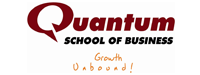 Quantum School of Business (QSB Roorkee) - Logo