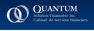 Quantum Solutions Financières Inc - Logo
