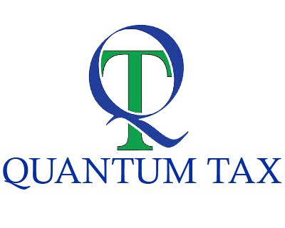 Quantum Tax Limited - Logo