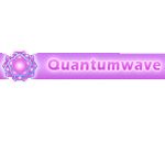 QuantumWave Laser-Lawrence Bespalko and Marg Palfy, Ind - Logo