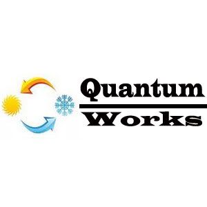 Quantum Works - Logo