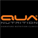 Qua Nutrition - Logo