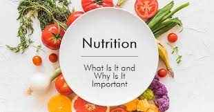 Qua Nutrition - Cover photo