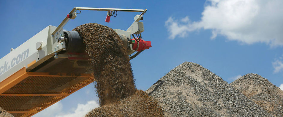 Quarrico Products Pty Ltd - Cover photo