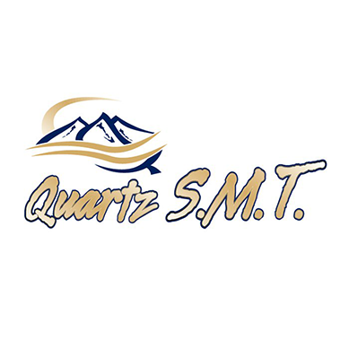 Quartz S.M.T - Logo