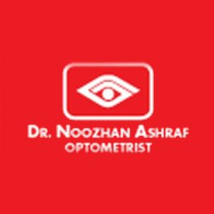 Quayside Optometry Clinic - Logo