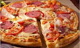 Quba Pizza & More - Cover photo