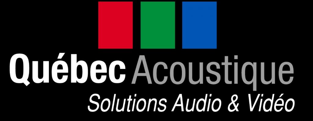 Québec Acoustique - Logo
