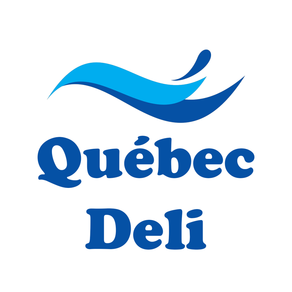 Québec Deli - Logo