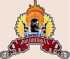 Québec Paintball - Logo