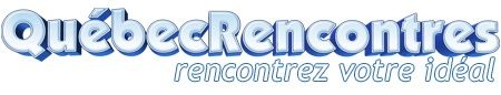 Québec Rencontres - Logo