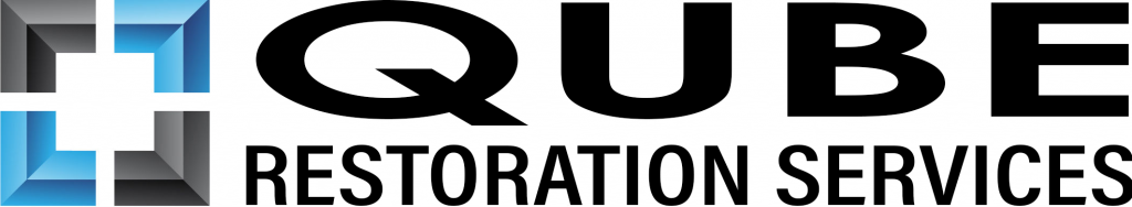 Qube Restoration Services - Logo
