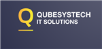 Qubesystech It Solutions - Logo