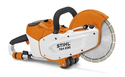 Queanbeyan Chainsaws & Garden Equipment - Logo