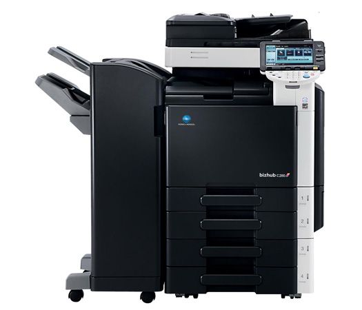 QuebeCopiers Plus - Cover photo