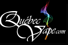 Quebec Vape - Logo