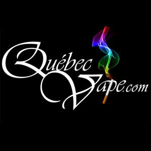 Quebec Vape - Logo