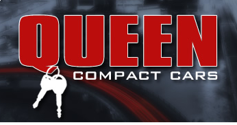 Queen Compact Cars - Cover photo