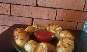 Queen Margherita's Pizzeria - Cover photo
