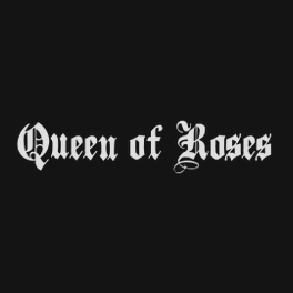 Queen of Roses - Logo