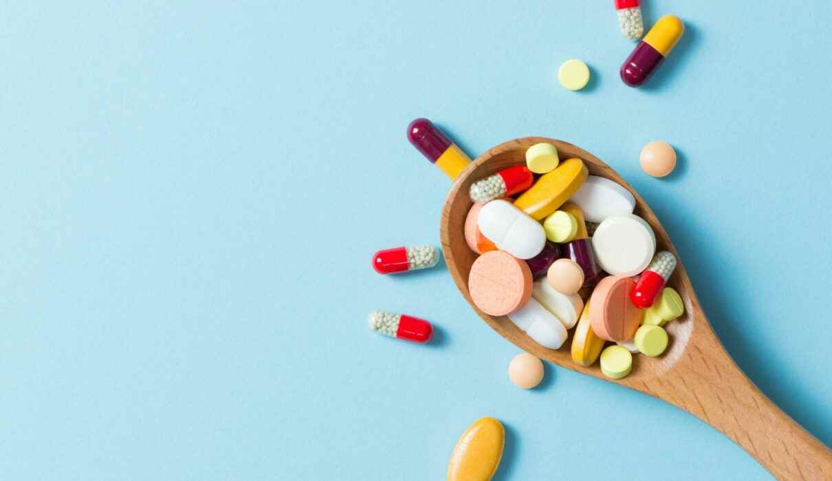 Queen Pharmacy - Cover photo