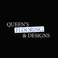 Queen’s Flooring &a; Designs - Logo