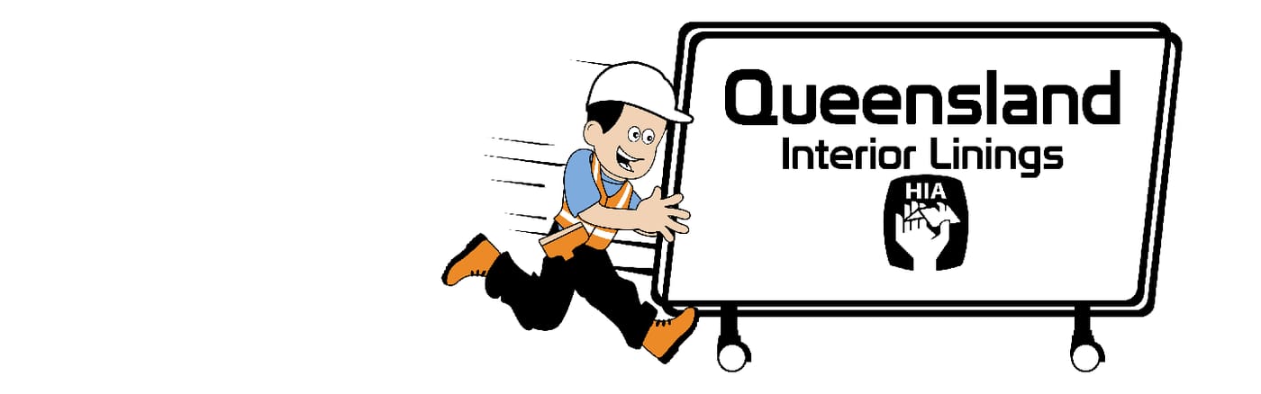 Queensland Interior Linings - Cover photo