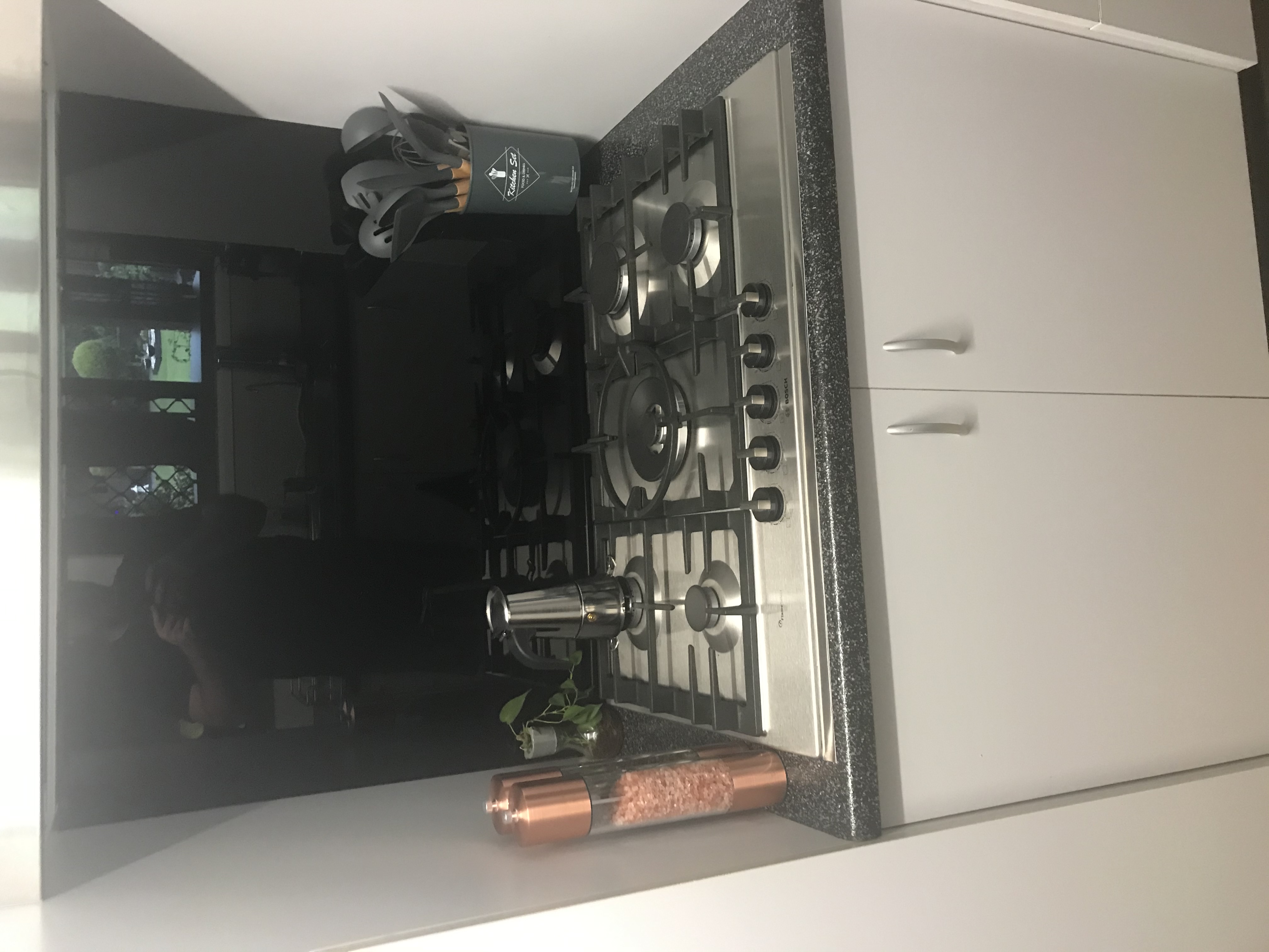 Queensland Kitchen & Bathroom Distributors - Logo