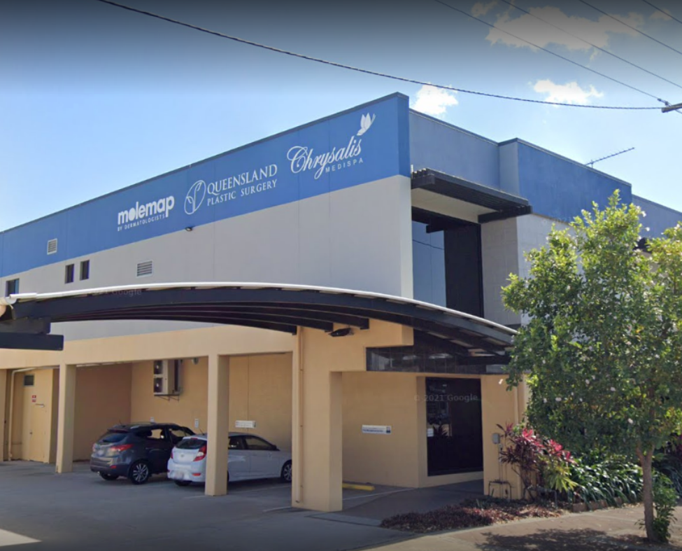 Queensland Plastic Surgery - Cover photo