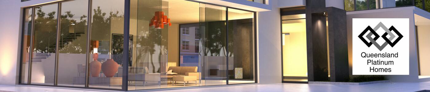 Queensland Platinum Homes - Cover photo