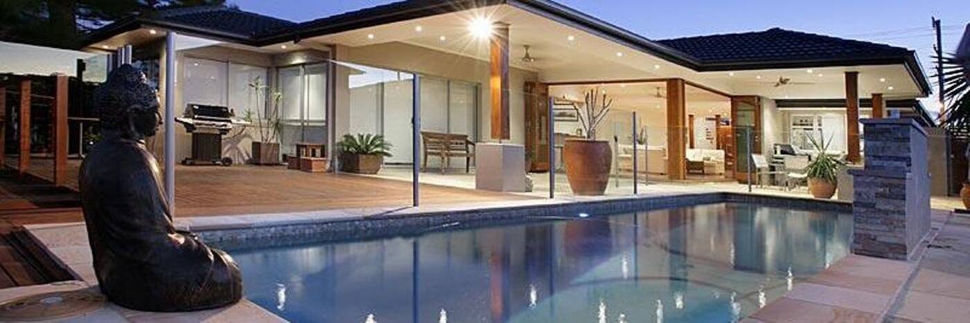 Queensland Pool Inspections - Logo