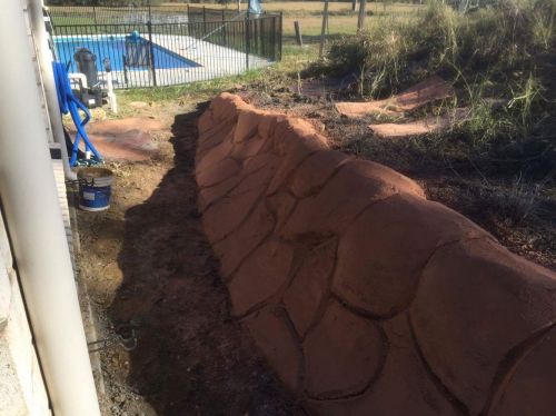 Queensland Shotcrete Services - Cover photo