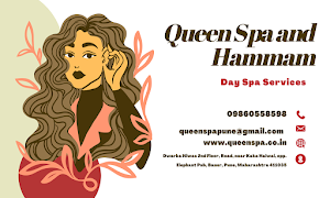 Queen Spa and Hammam - Cover photo