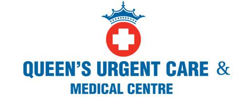 Queen&s;s Urgent Care - Logo