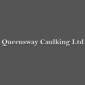 Queensway Caulking - Logo