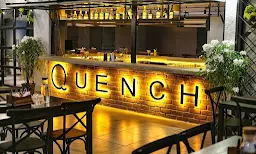 Quench Bar & Eatery - Cover photo