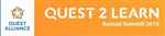 Quest2learn - Logo