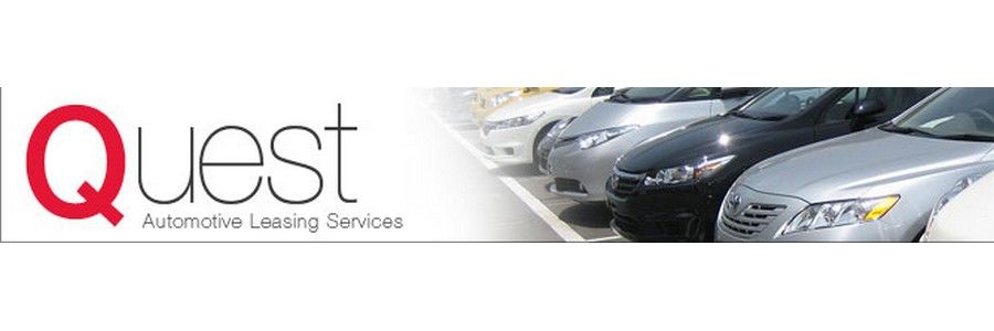 Quest Automotive Leasing Services - Cover photo