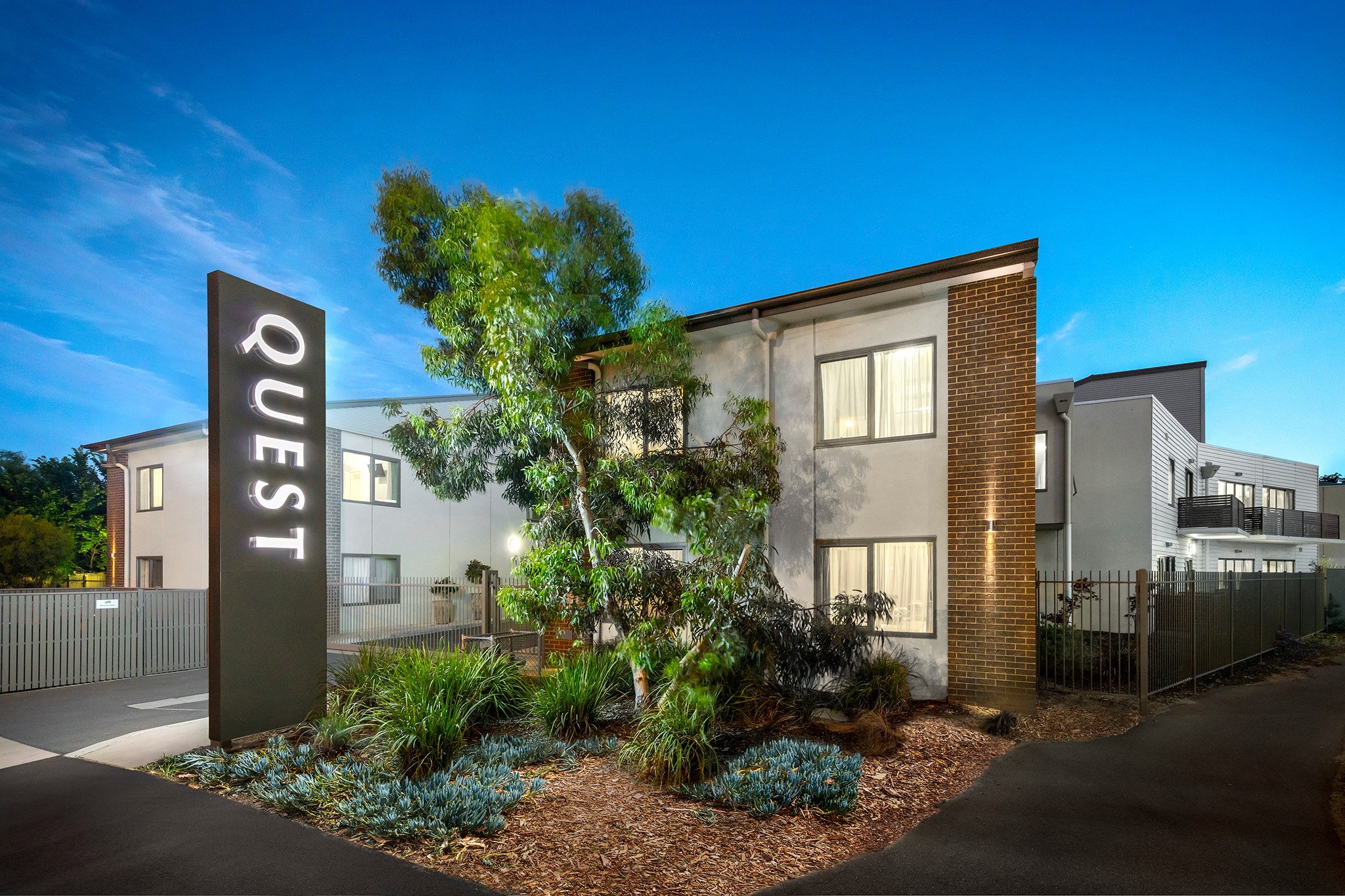 Quest Bendigo Central - Cover photo