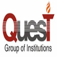 Quest Group of Institutions (QGI) - Logo