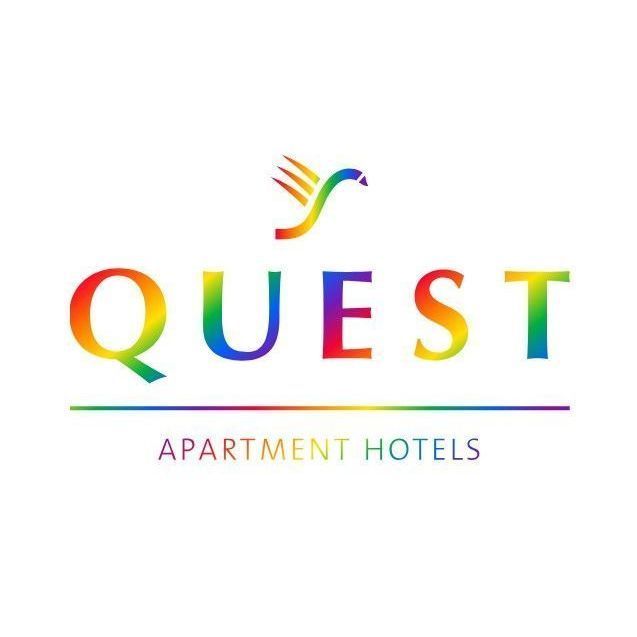 Quest Wollongong - Logo