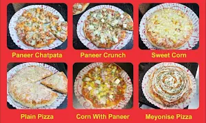Quick Pizza - Logo
