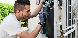 Quick Ac Repair - Cover photo