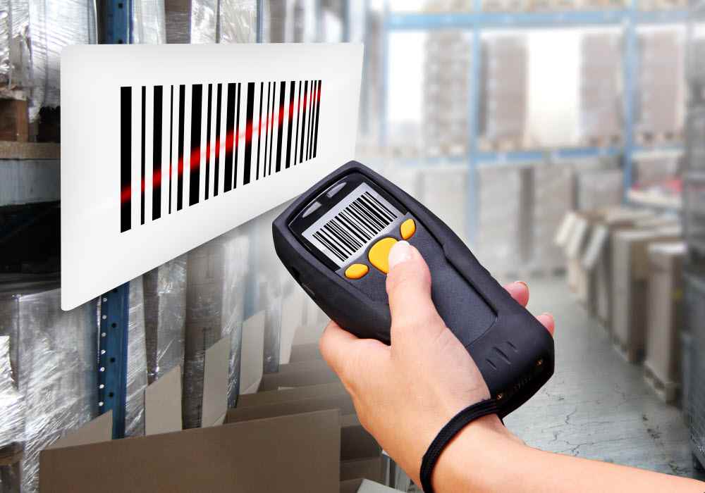 Quickbarcode - Cover photo
